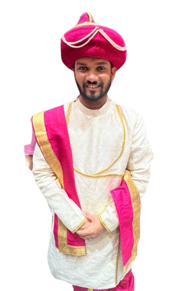Peshwai Royal Ensemble