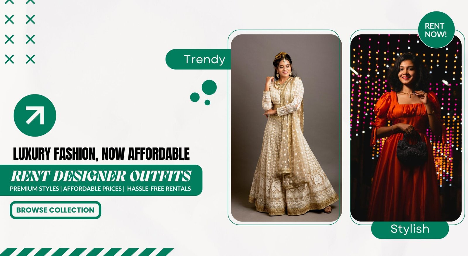 Web Banner